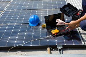 Conditions d’installation de panneaux solaire par Solaires Photovoltaïques à Ambronay